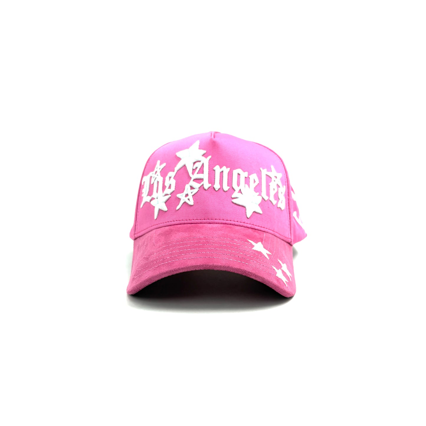 LOS ANGELES 444 X PINK