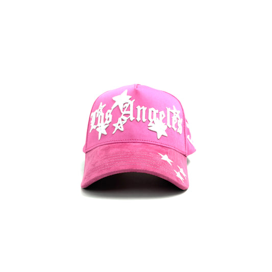 LOS ANGELES 444 X PINK