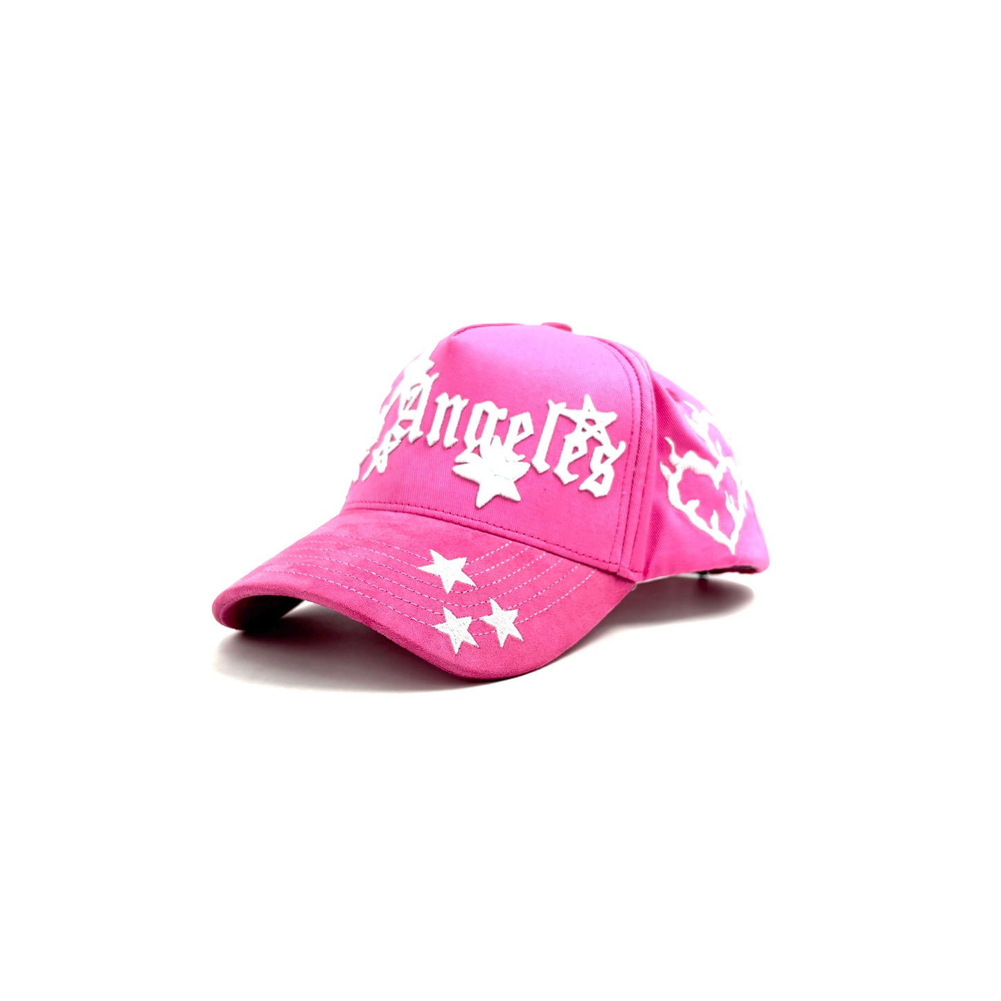 LOS ANGELES 444 X PINK