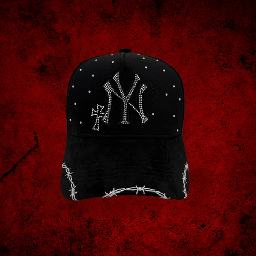 -NY X SAD BOYZ | PATRON DROP