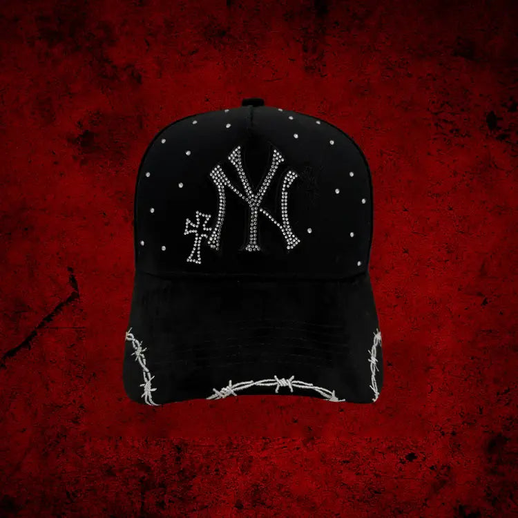 NY X SAD BOYZ | PATRON DROP