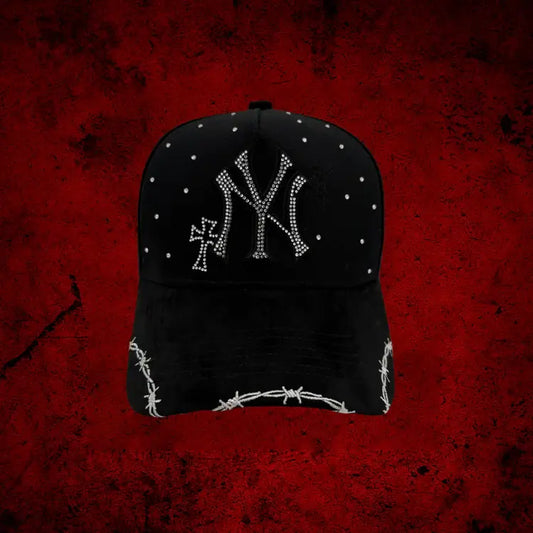 NY X SAD BOYZ | PATRON DROP