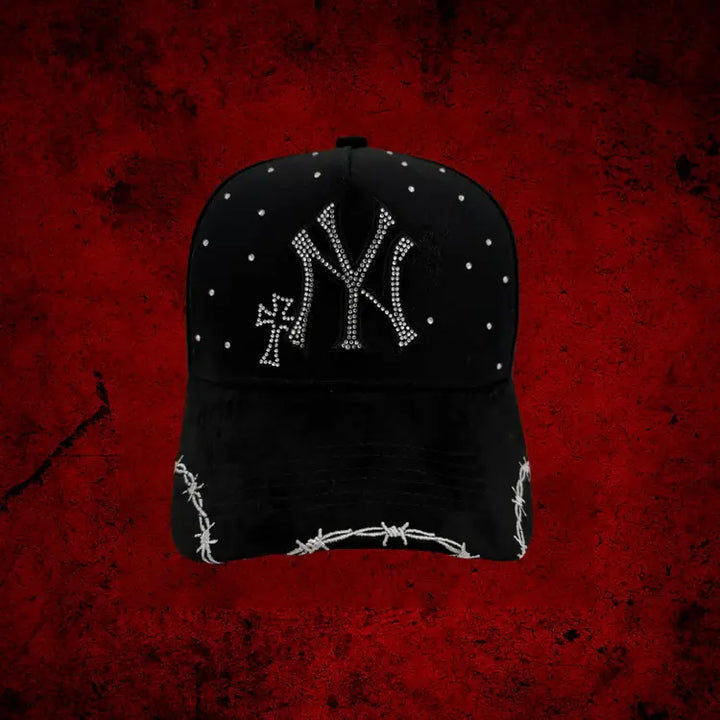 NY X SAD BOYZ | PATRON DROP