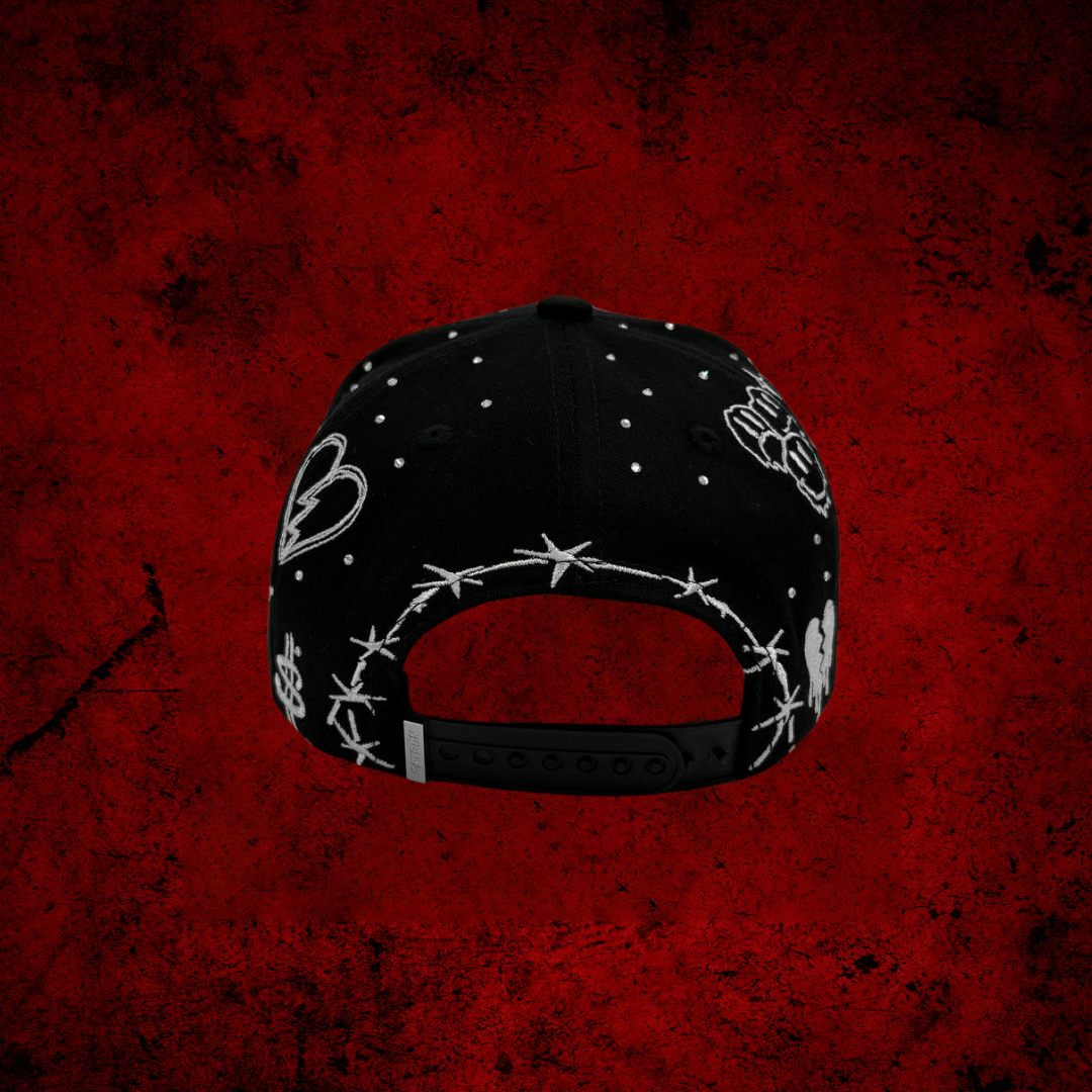 NY X SAD BOYZ | PATRON DROP