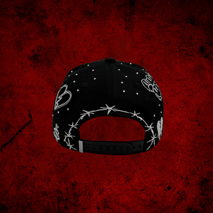 NY X SAD BOYZ | PATRON DROP