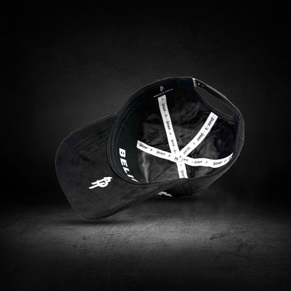 BLACK SHEEP X BELICO