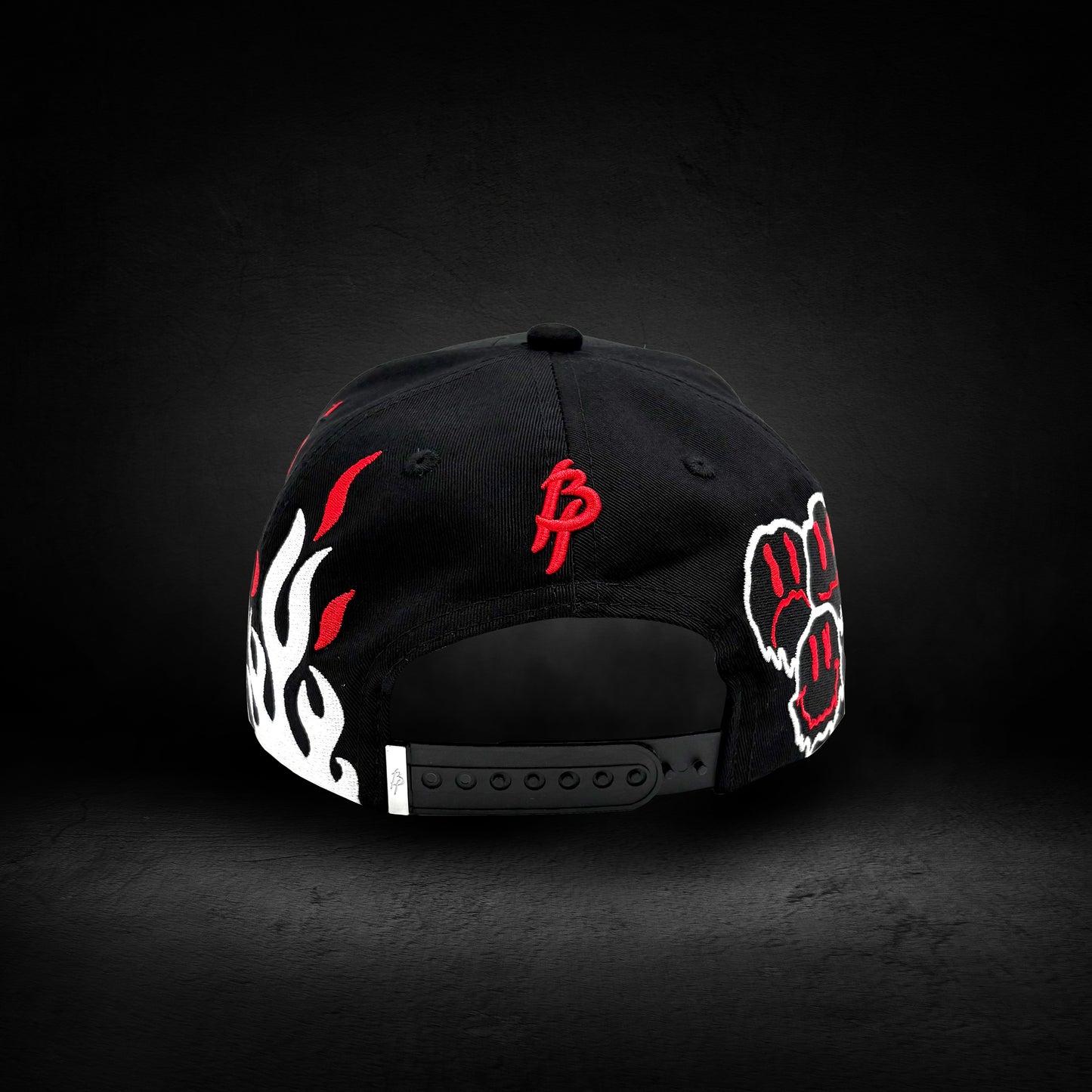 BLACK SHEEP X BELICO