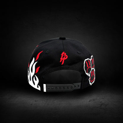 BLACK SHEEP X BELICO