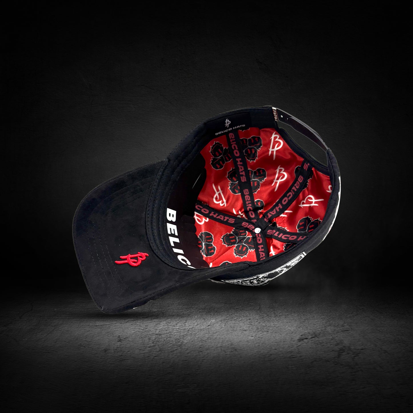 BLACK SHEEP X BELICO