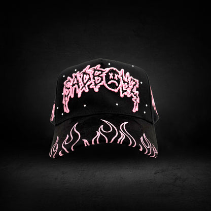 SAD BOYZ PINK X BELICO