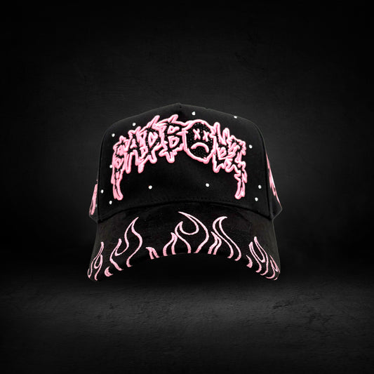 SAD BOYZ PINK X BELICO