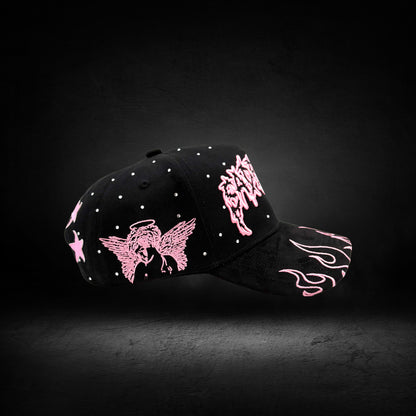 SAD BOYZ PINK X BELICO