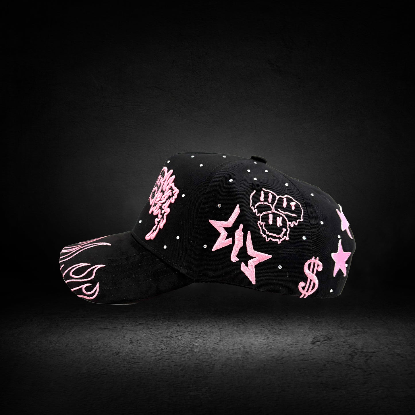 SAD BOYZ PINK X BELICO