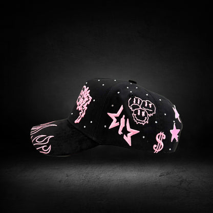 SAD BOYZ PINK X BELICO