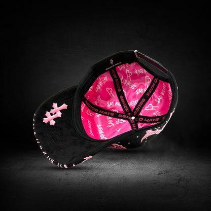 SAD BOYZ PINK X BELICO