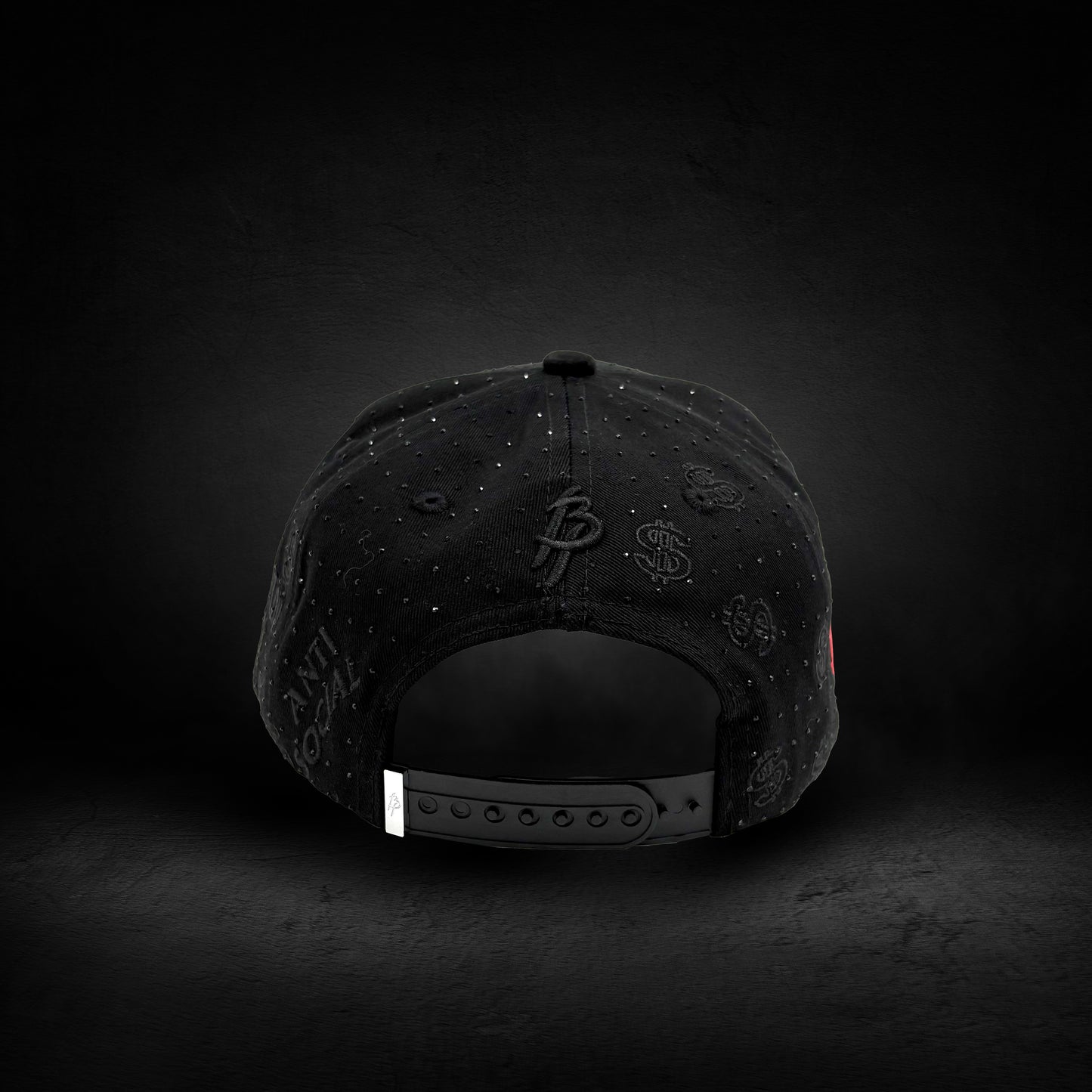 ENFOCADO EN EL DINERO