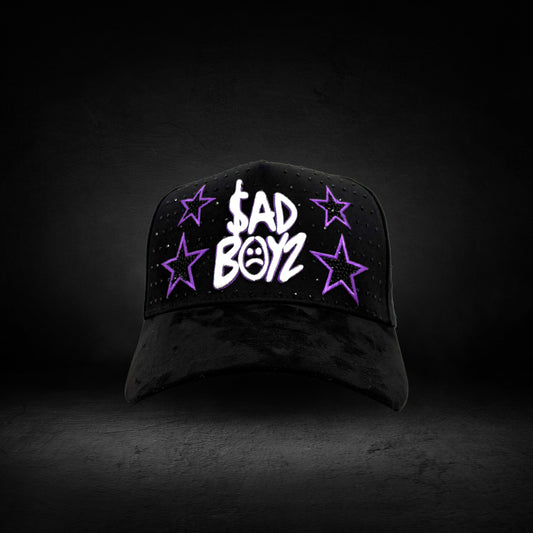 SADBOYZ X PURPLE STARS