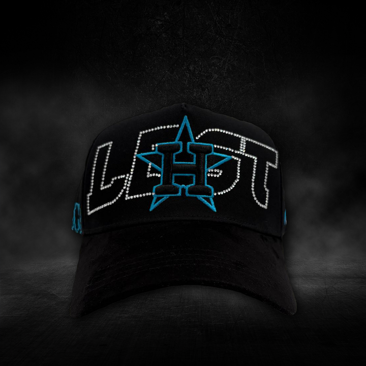 HOUSTON ASTROS X LOST