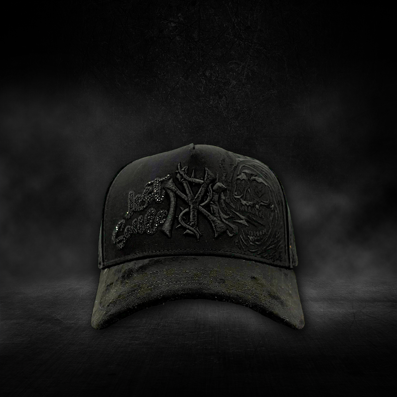 LOST SOULS X BLACKED OUT