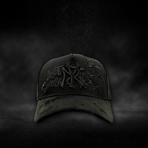 LOST SOULS X BLACKED OUT