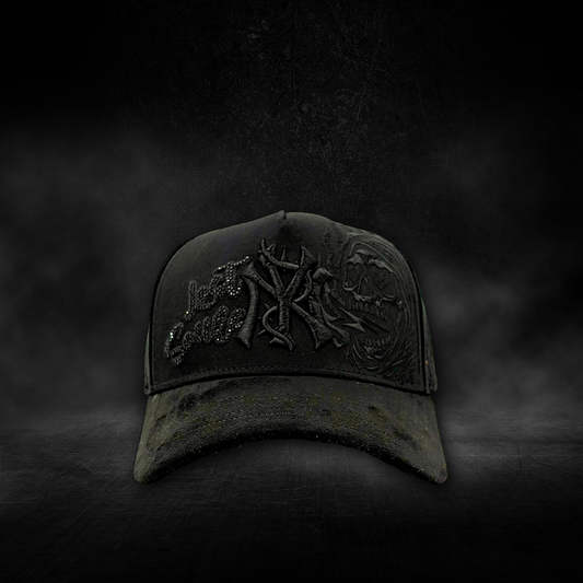 LOST SOULS X BLACKED OUT