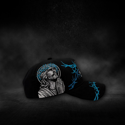 LOST IN PRAYER X BELICO