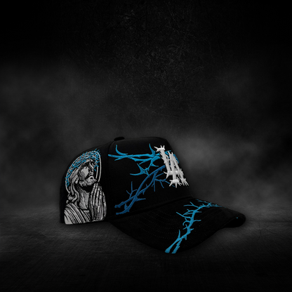 LOST IN PRAYER X BELICO