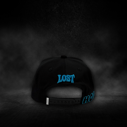 HOUSTON ASTROS X LOST