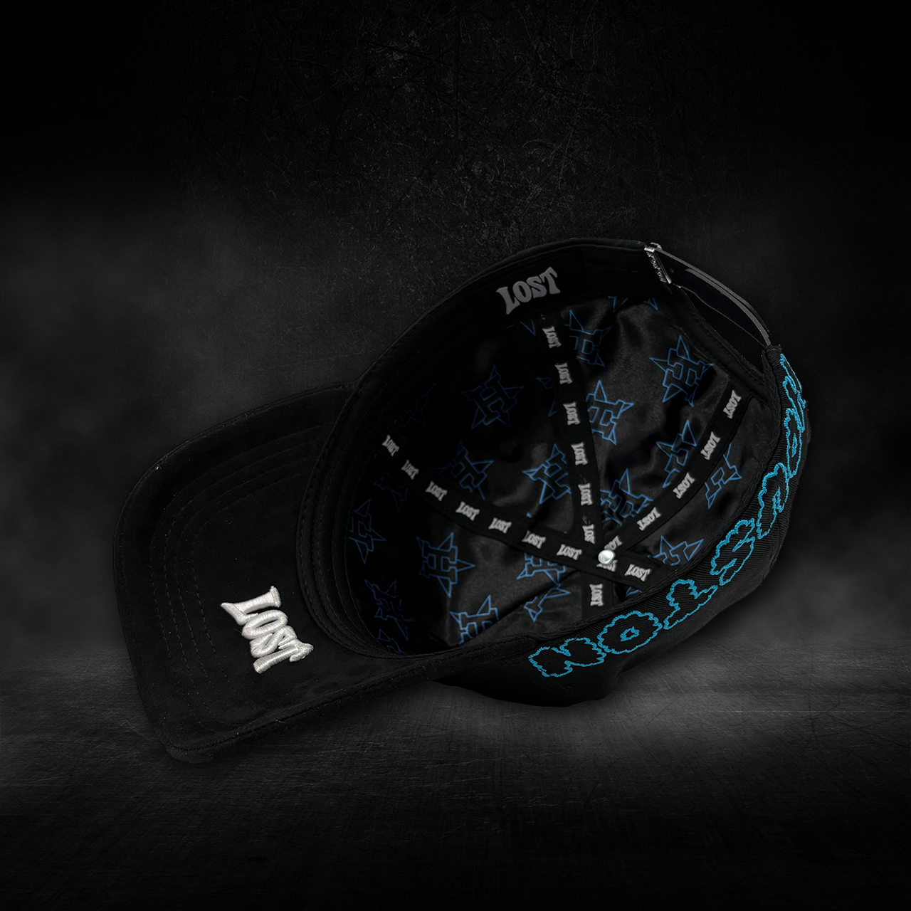 HOUSTON ASTROS X LOST