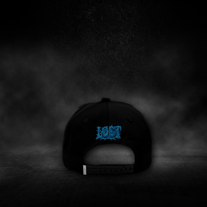 LOST IN PRAYER X BELICO