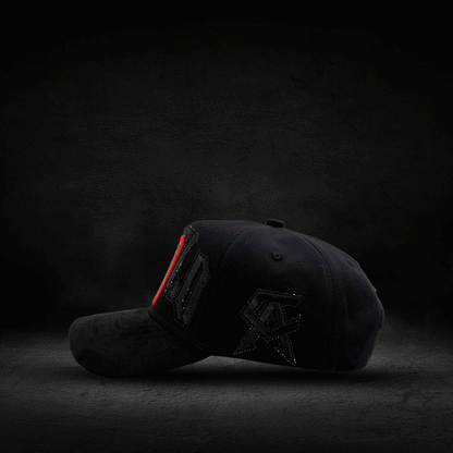 CANELO X MEXICANO SOY.