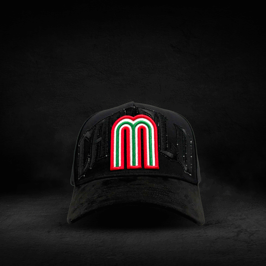 CANELO X MEXICANO SOY