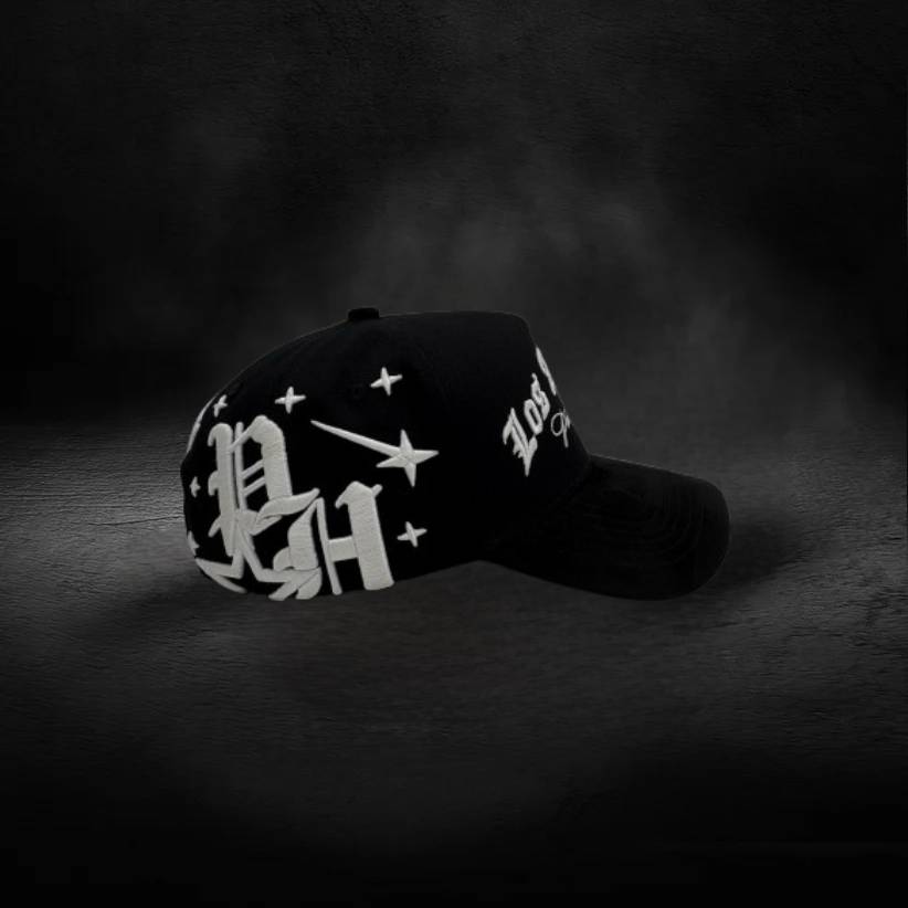 LA PATRON CLUB (GLOW & DARK)