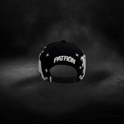 LA PATRON CLUB (GLOW & DARK)