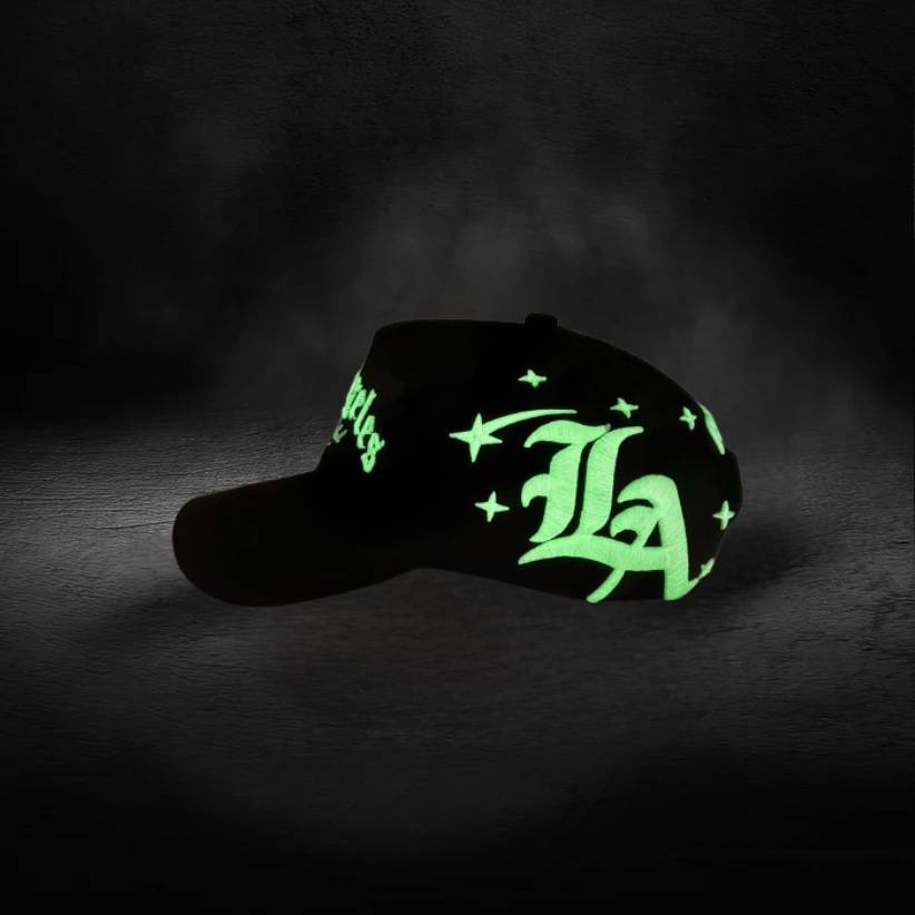 LA PATRON CLUB (GLOW & DARK)