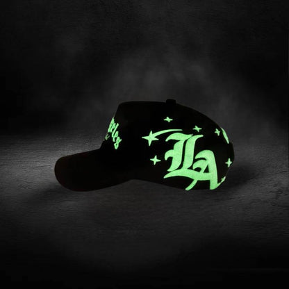 LA PATRON CLUB (GLOW & DARK)