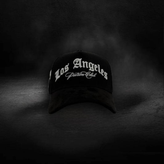 LA PATRON CLUB (GLOW & DARK)