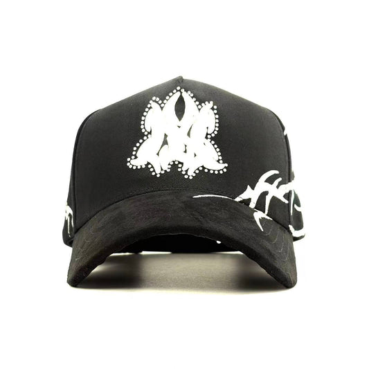 NY SKULLZ (Glow In The Dark)